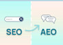 do optimize your site for GEO and aeo to rank on ai overview